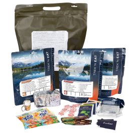 Katadyn Ration Quotidienne Day Ration Pack Type 2 main image 0