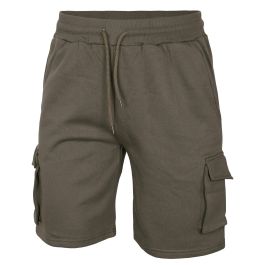 Bundeswehr Bermuda-Shorts Aus Moleskin - Robust, Bequem & Perfekt Für Den Sommer | Kurze Hose Für Freizeit & Outdoor