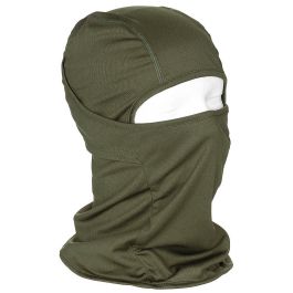 Zaino MFH Assault I Laser, nero