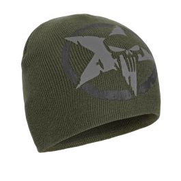 Bonnet Unisexe Patagonia Fishermans Rolled Vert Bonnet Unisexe Patagonia Fishermans Rolled Vert