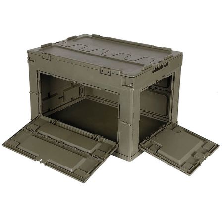 Kisten & Boxen | Ideal für Outdoor Einsätze