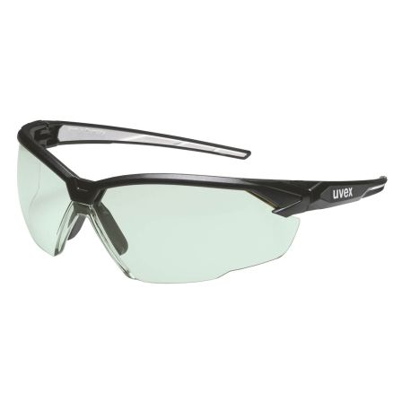 uvex Eyewear Case Etui, schwarz - Shop