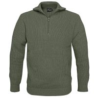 Marine Pullover Troyer