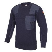 Bundeswehr Pullover Original gebraucht