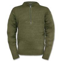 Armee Pullover (Sale)
