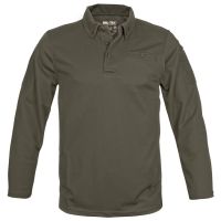 Tactical Quick Dry Poloshirt langarm