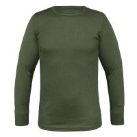 Thermal Unterhemd langarm
