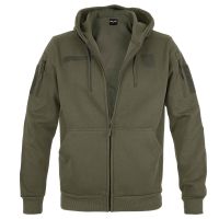 Tactical Kapuzenjacke