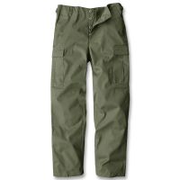 US Ranger Feldhose Typ BDU