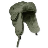 Piloten Pelzmütze MA1