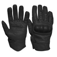 Tactical Handschuhe Leder