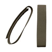 Hosengummi mit Klett 2er-Set