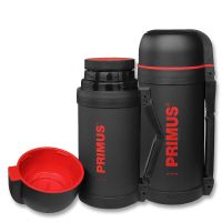 Thermosflasche Food