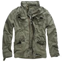 Britannia Jacke