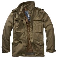 M65 Standard Ripstop Jacket Limited Edition (Sale)