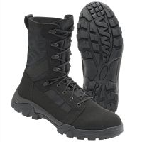 Defense Boot