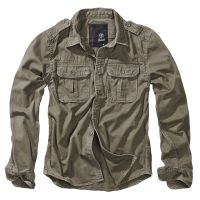 Vintage Shirt Longsleeve
