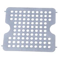 Universalrost Bushbox XL