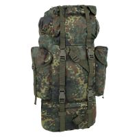 Bundeswehr Kampfrucksack