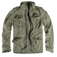 Patrol Vintage Jacket (Sale)