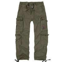 Squad Vintage Cargohose (Sale)