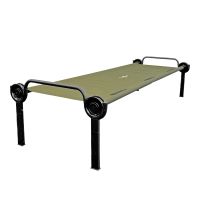 Campingbett Disc-O-Bed One L