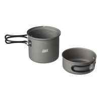 Aluminium Topf 1000 ml