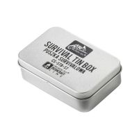 Survival Tin Box