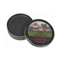 Schuh- und Lederpflege Army 150 ml Dose