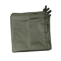 Mehrzweckplane Tarp Extreme 300 x 300 cm