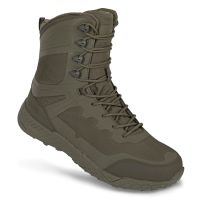 Stiefel Ultima 8.0 Sidezipper WP