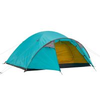 4 Personen Kuppelzelt Topeka 4