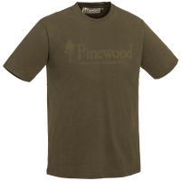 T-Shirt Outdoor Life