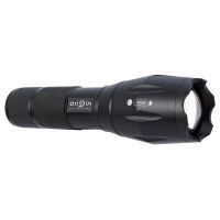 LED-Taschenlampe Focus