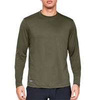 Tactical UA Tech Langarm T-Shirt (Sale)