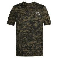 ABC Camo T-Shirt Short Sleeve (Sale)