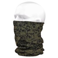 Multifunktionstuch Skull