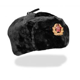 Russische Fellmütze | bw-online-shop