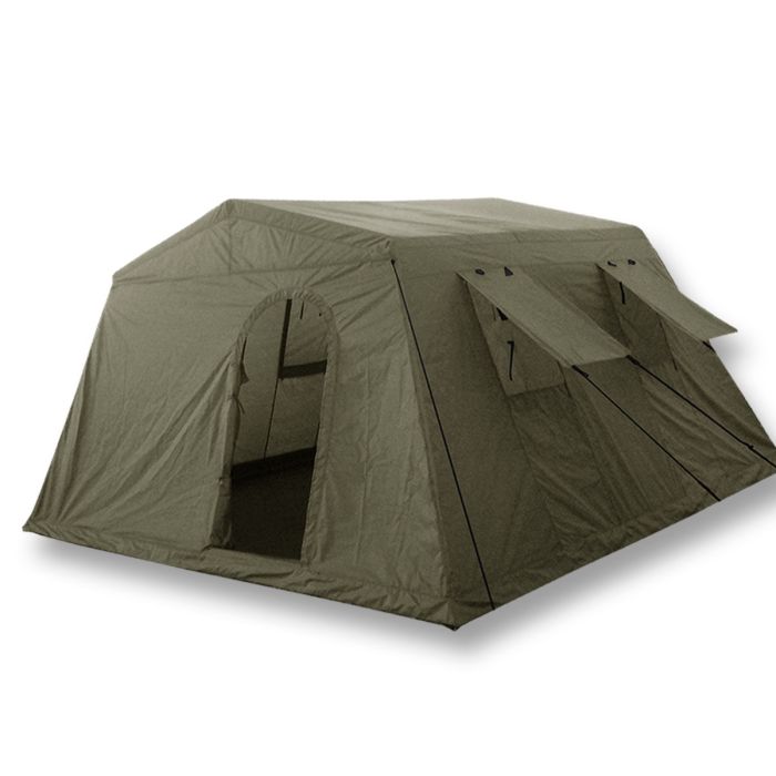 Mil-Tec Gruppen Zelt Biwak | bw-online-shop