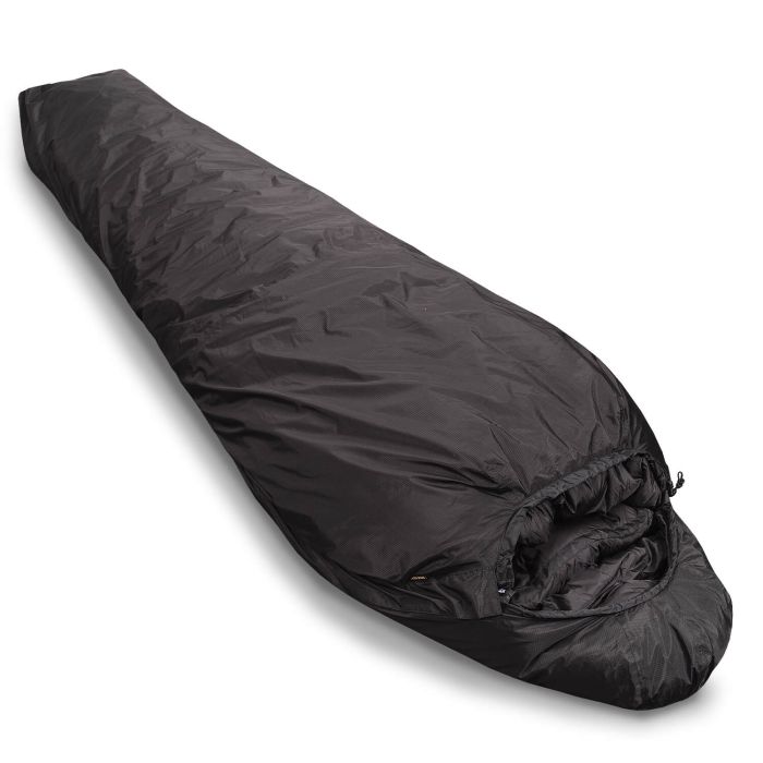 BW Schlafsack Daunen SpezKr. ME Original gebraucht