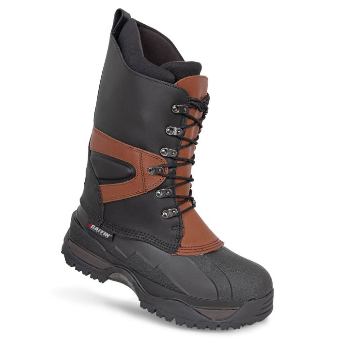Baffin Apex Kälteschutzstiefel bw-online-shop