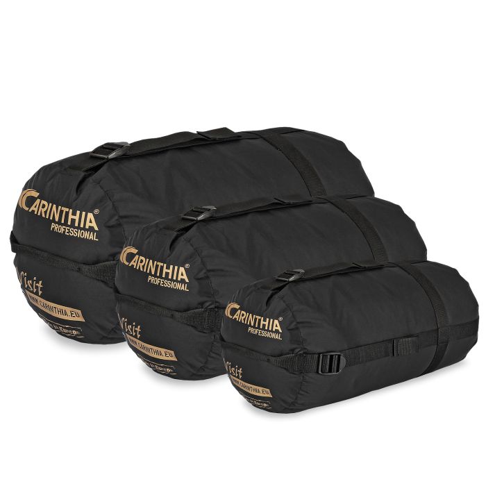 Carinthia Kompressionssack | bw-online-shop