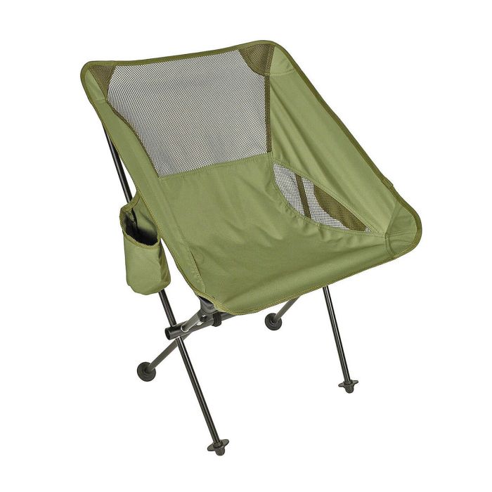 Fox Klappstuhl Ultralight | bw-online-shop