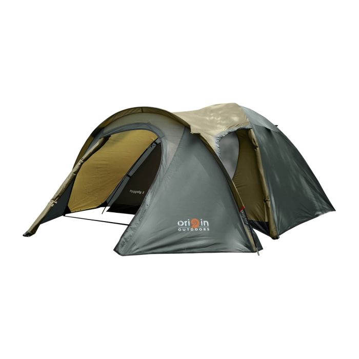 Origin Outdoors Zelt Hyggelig 3 Personen | bw-online-shop