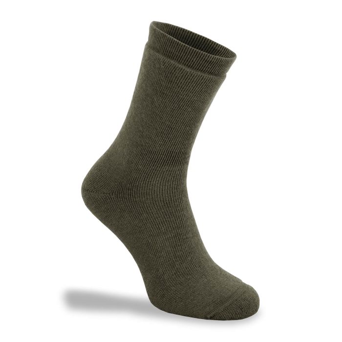 Woolpower Merino Socken Classic 400 bw-online-shop