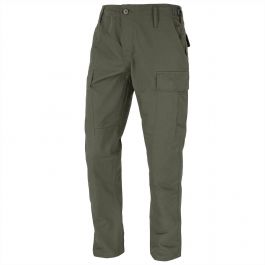 Bdu slim fit top