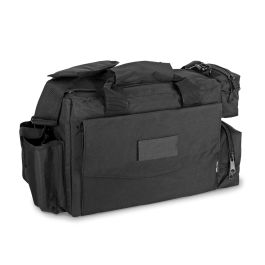 Mil-Tec BW Nässeschutzgamaschen Mit Stahlseil – 100% Polyester, Wasserdicht & Robust