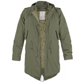 US Parka M51 mit Futter (Sale) | bw-online-shop