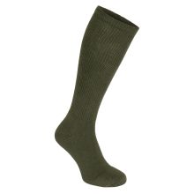 US Socke mit Frotteesohle