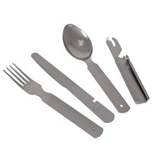 Bundeswehr Essbesteck Original neu